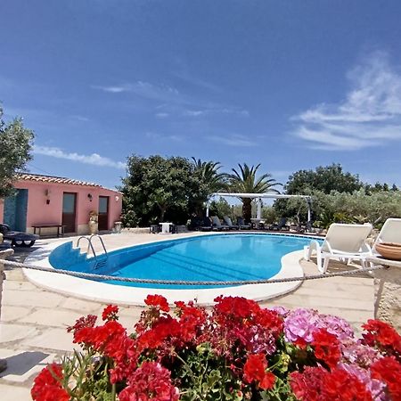 Villa Virginia Ragusa Zewnętrze zdjęcie