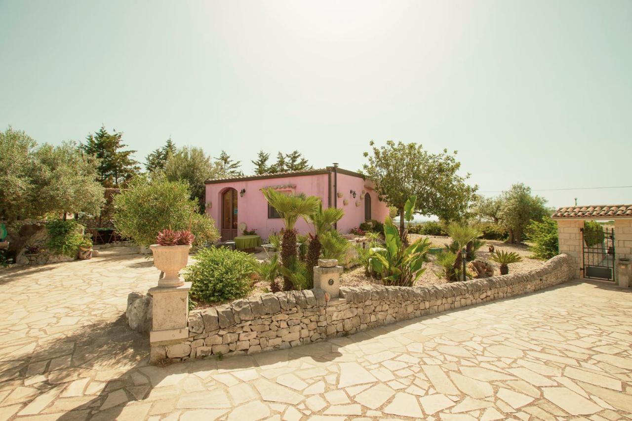 Villa Virginia Ragusa Zewnętrze zdjęcie