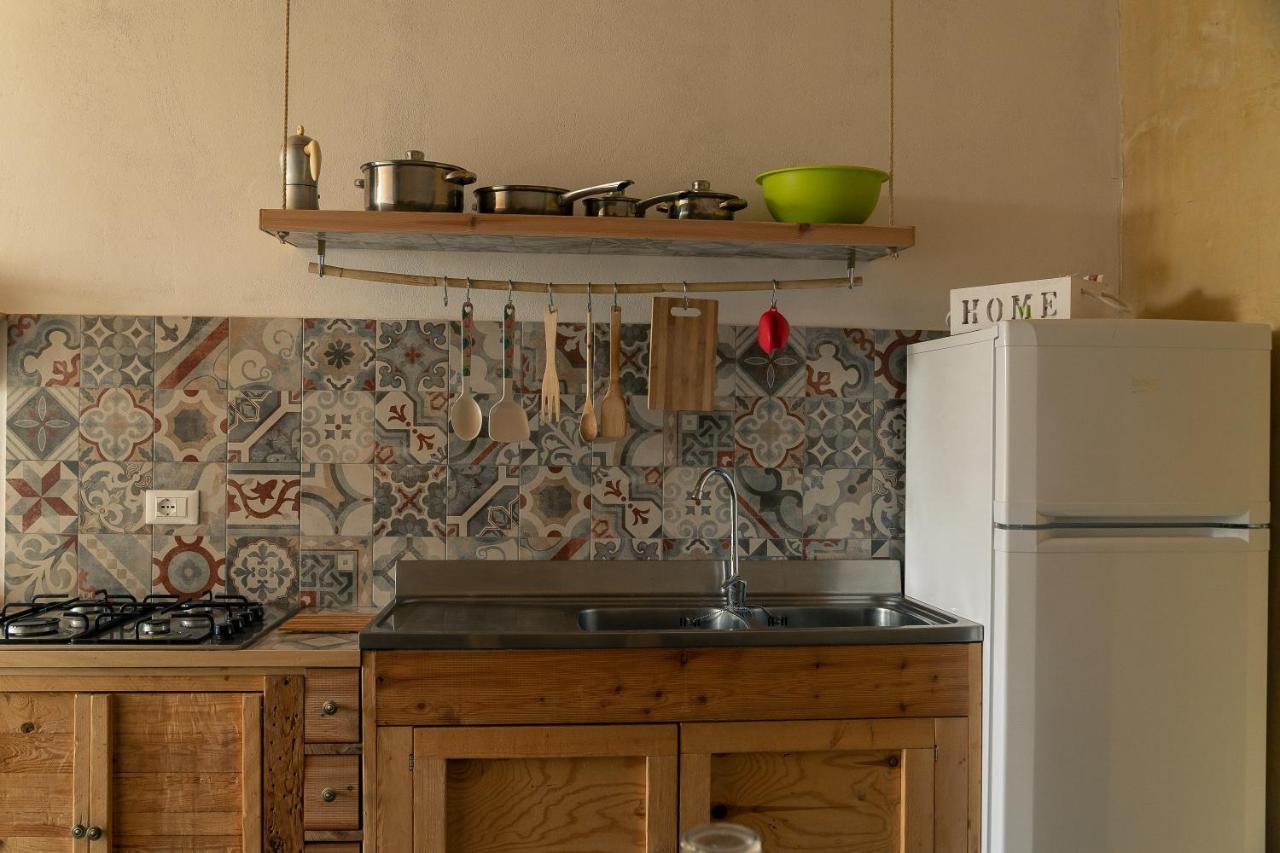 Villa Virginia Ragusa Zewnętrze zdjęcie