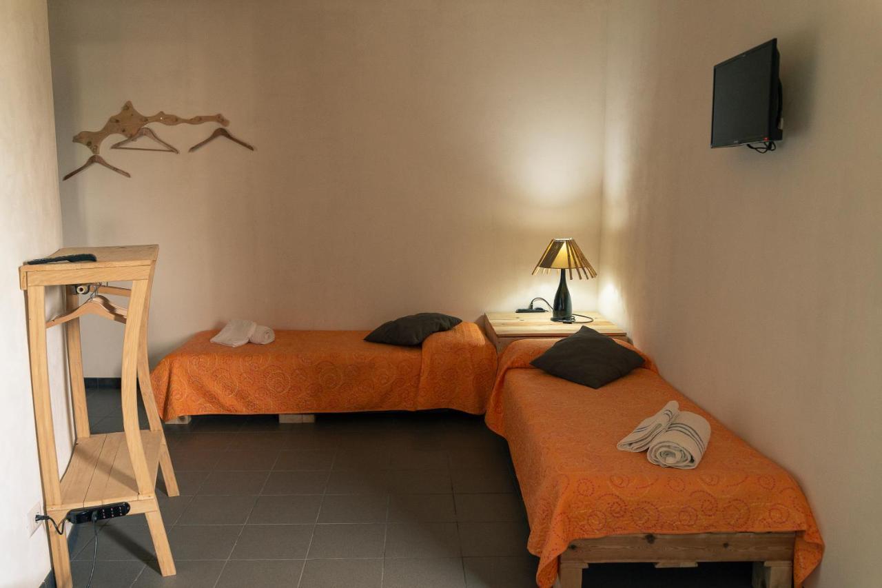 Villa Virginia Ragusa Zewnętrze zdjęcie