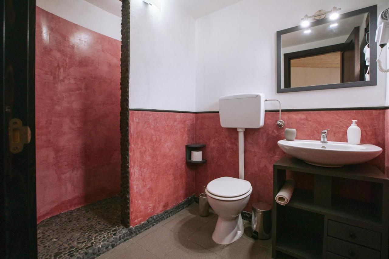 Villa Virginia Ragusa Zewnętrze zdjęcie