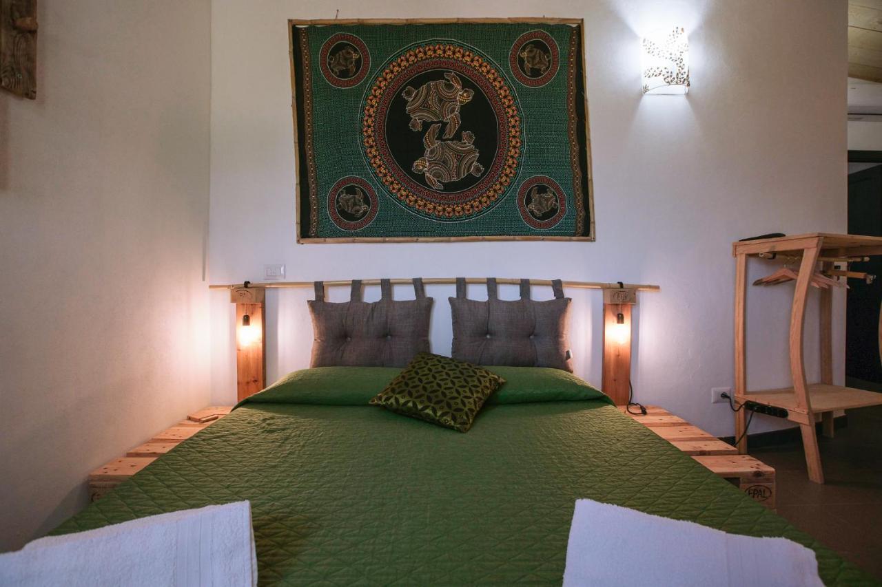 Villa Virginia Ragusa Zewnętrze zdjęcie