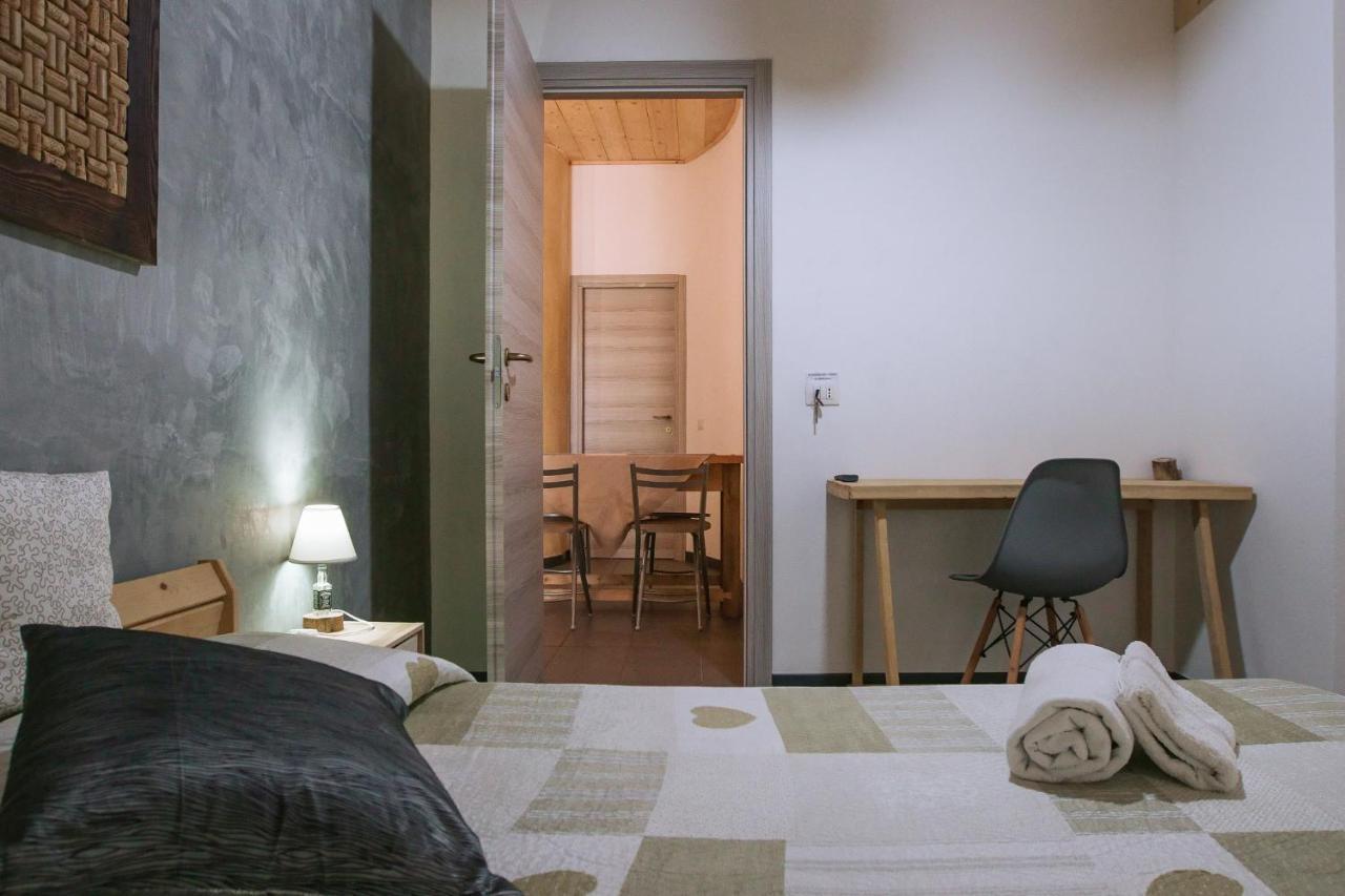 Villa Virginia Ragusa Zewnętrze zdjęcie