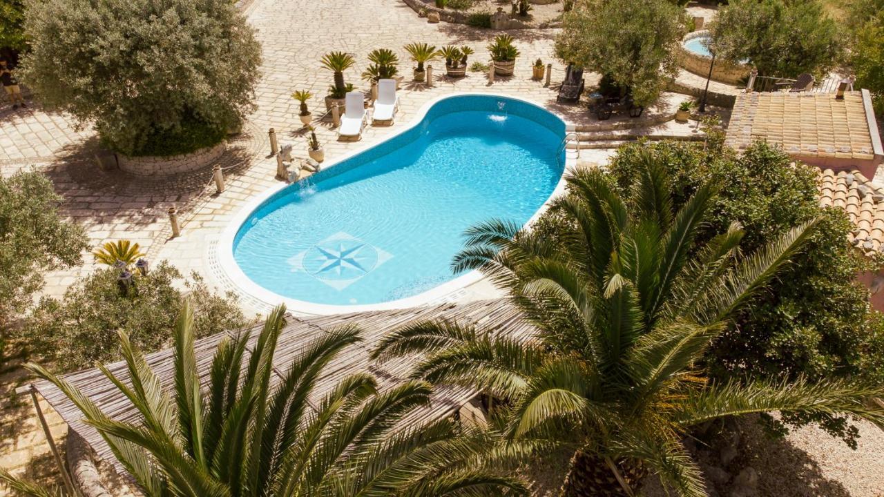 Villa Virginia Ragusa Zewnętrze zdjęcie