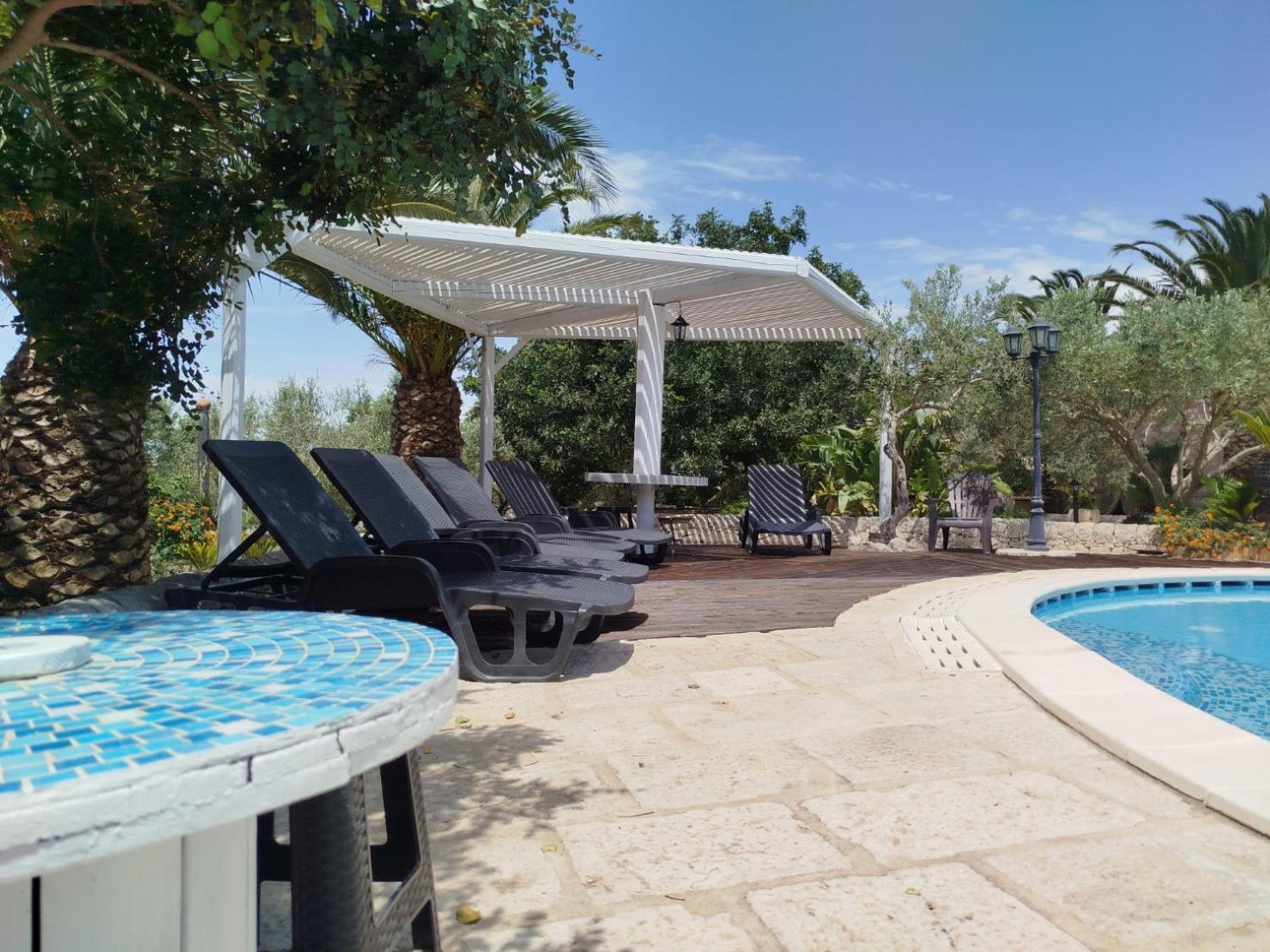 Villa Virginia Ragusa Zewnętrze zdjęcie