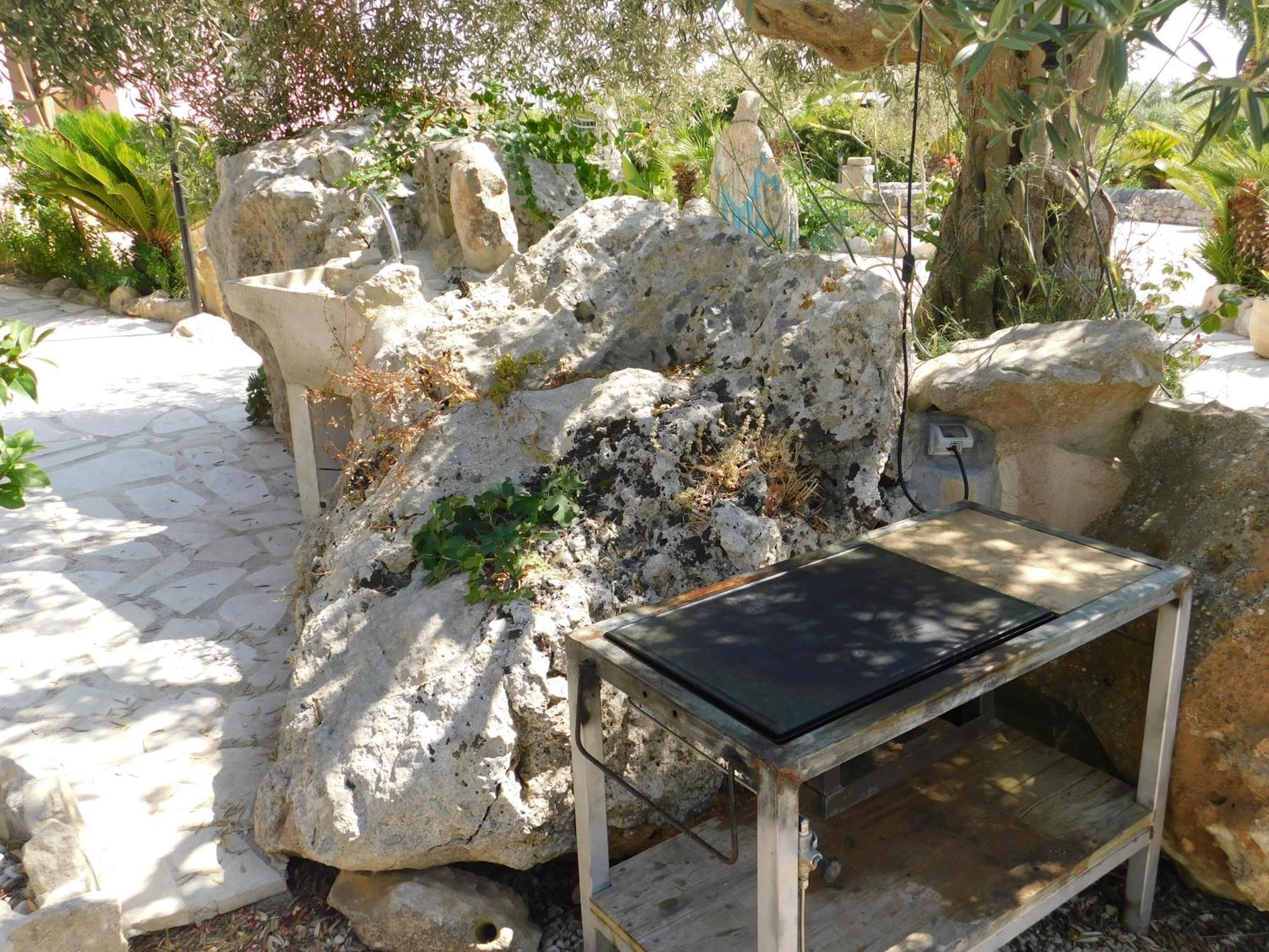 Villa Virginia Ragusa Zewnętrze zdjęcie